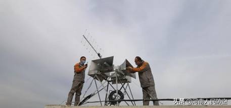 省人防辦黨組書記、主任賈宏偉緊前安排部署全省人防警報(bào)統(tǒng)一鳴響工作